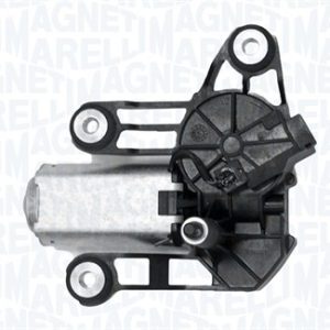 Motor stergator FIAT QUBO (225_) 1.3 D Multijet (225AXE1A, 225CXE1A, 225AXH1A, 225AXL1A,... diesel 95 cai MAGNETI MARELLI 064344001010