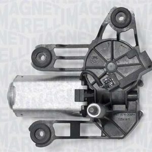 Motor stergator FIAT QUBO (225_) 1.3 D Multijet (225CXB1A, 225AXB1A, 225CXB11, 225AXB11,... diesel 75 cai MAGNETI MARELLI 064344002010