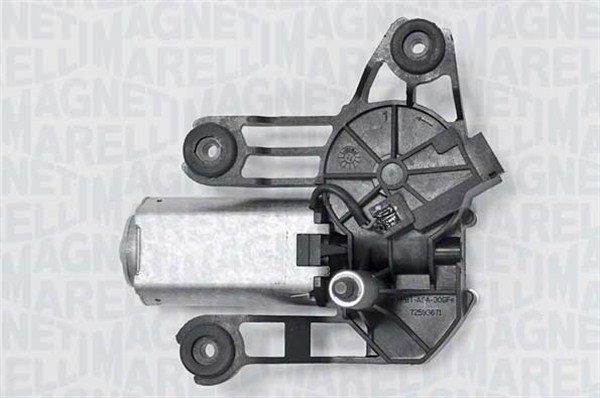 Motor stergator FIAT FIORINO Autoutilitara/limuzina spatioasa (225_) 1.3 D Multijet (225BXD1A, 225BXB1A, 225BXB11) diesel 75 cai MAGNETI MARELLI 064344002010