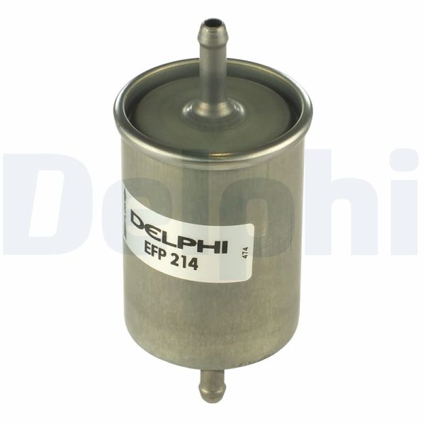Filtru combustibil FIAT PANDA (141_) 900 benzina 40 cai DELPHI EFP214