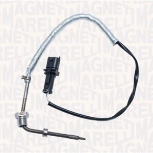 Senzor temperatura gaze evacuare FIAT PANDA (312_, 319_) 1.3 D Multijet 4x4 (312PXL1A) diesel 75 cai MAGNETI MARELLI 172000359010