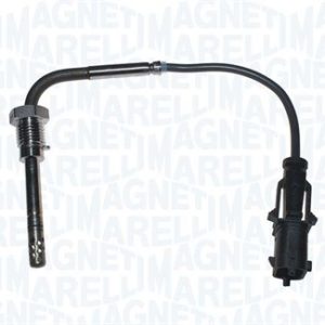 Senzor temperatura gaze evacuare FIAT FREEMONT (345_) 2.0 JTD diesel 136 cai MAGNETI MARELLI 172000193010