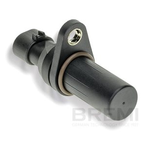 Senzor impulsuri arbore cotit FIAT PANDA (169_) 1.2 Natural Power (169.AXB1A) Benzina/Gaz metan (GNC) 60 cai BREMI 60262