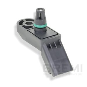 Senzor presiune galerie admisie FIAT QUBO (225_) 1.4 (225AXA1A) benzina 73 cai BREMI 35112