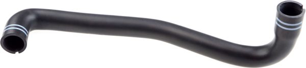 Furtun aerisire bloc motor FIAT 500L (351_, 352_) 1.4 (199LYF1B) benzina 120 cai GATES EMH330