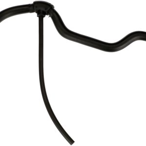 Furtun aerisire bloc motor FIAT TIPO (160_) 1.4 (160.AC) benzina 71 cai GATES EMH341