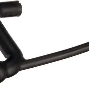 Furtun aerisire bloc motor FIAT DOBLO Cargo (263_) 1.6 D Multijet (263WXN1B, 263ZXN1B, 263ZXV1B, 263WXV1B,... diesel 120 cai GATES EMH583