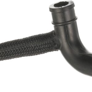Furtun aerisire bloc motor FIAT 500L (351_, 352_) 1.4 (199LYB1B) benzina 95 cai GATES EMH662