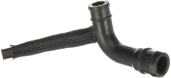 Furtun aerisire bloc motor FIAT 500L (351_, 352_) 1.4 (199LYB1B) benzina 95 cai GATES EMH662