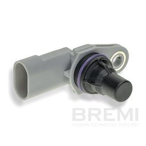 Senzor impulsuri arbore cotit FIAT PANDA VAN (312_, 519_) 1.3 D Multijet 4x4 (312PXS2A) diesel 80 cai BREMI 60063