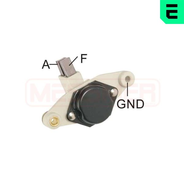 Regulator alternator FIAT TIPO (160_) 1.4 (160.AC) benzina 71 cai ERA 215261