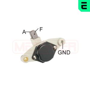Regulator alternator FIAT TIPO (160_) 1.4 (160.AC) benzina 71 cai ERA 215264
