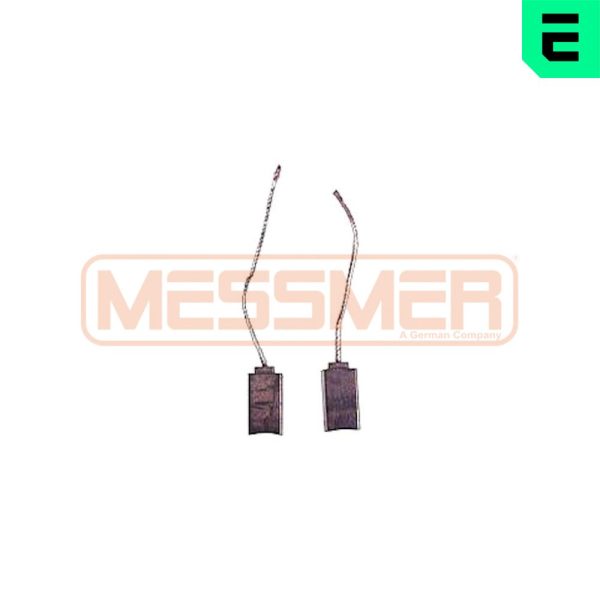 Perie generator FIAT PANDA (141_) 800 benzina 34 cai ERA 231064