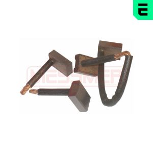 Perie electromotor FIAT FIORINO Autoutilitara/limuzina spatioasa (146_) 75 i.e. 1.5 benzina 75 cai ERA 233043