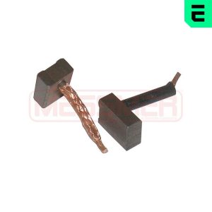 Perie electromotor FIAT PANDA Caseta/ Hatchback (141_) 750 benzina 34 cai ERA 233051