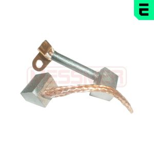 Perie electromotor FIAT FIORINO Autoutilitara/limuzina spatioasa (146_) 75 i.e. 1.5 benzina 75 cai ERA 233071