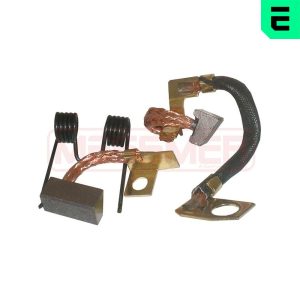 Perie electromotor FIAT PANDA Caseta/ Hatchback (141_) 750 benzina 34 cai ERA 233074