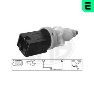 Comutator lumini frana FIAT TIPO (160_) 1.1 (160.AA) benzina 56 cai ERA 330050