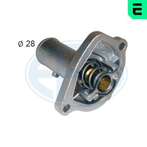Termostat lichid racire FIAT PANDA (141_) 1000 4x4 benzina 44 cai ERA 350000A