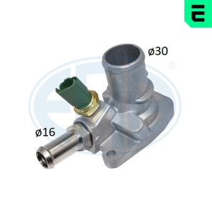 Termostat lichid racire FIAT PANDA (169_) 1.2 4x4 (169AXF2A, 169AXF1A) benzina 69 cai ERA 350026A