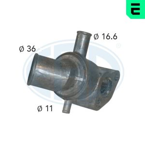 Termostat lichid racire FIAT PANDA (141_) 900 benzina 45 cai ERA 350045