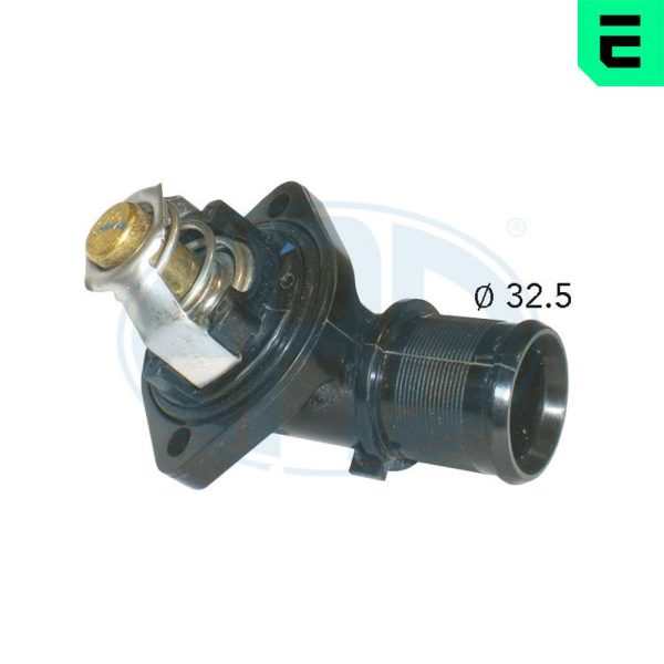Termostat lichid racire FIAT QUBO (225_) 1.4 (225AXA1A) benzina 73 cai ERA 350074A
