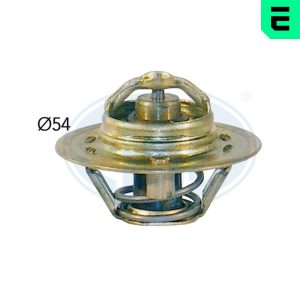 Termostat lichid racire FIAT CROMA (154_) 2500 TD (154.LL, 154.PL) diesel 115 cai ERA 350082A