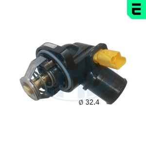 Termostat lichid racire FIAT QUBO (225_) 1.4 (225AXA1A) benzina 73 cai ERA 350395A