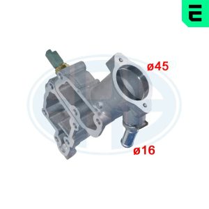 Flansa lichid racire FIAT QUBO (225_) 1.4 (225AXA1A) benzina 73 cai ERA 354008A