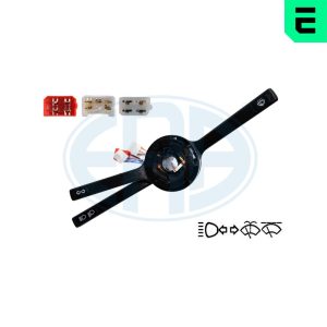 Comutator coloana directie FIAT PANDA (141_) 1000 4x4 benzina 44 cai ERA 440135