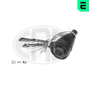 Comutator coloana directie FIAT 500 (111_, 101_, 110_) 0.5 (110F) benzina 18 cai ERA 440140
