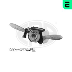 Comutator coloana directie FIAT 500 (312_) 0.9 (312AXG1A, 312.AXG11) benzina 86 cai ERA 440448