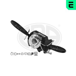 Comutator coloana directie FIAT 500 (312_) 0.9 (312AXG1A, 312.AXG11) benzina 86 cai ERA 440449