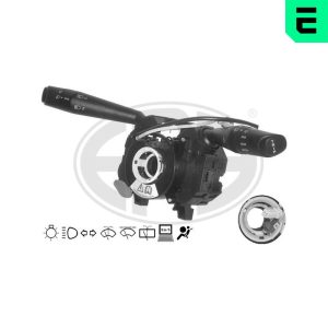 Comutator coloana directie FIAT PANDA (312_, 319_) 0.9 (312PXG1A) benzina 86 cai ERA 440530