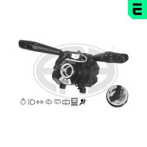 Comutator coloana directie FIAT PANDA (312_, 319_) 0.9 (312PXG1A) benzina 86 cai ERA 440531