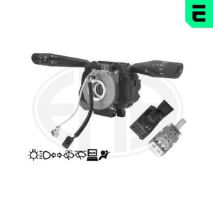 Comutator coloana directie FIAT DOBLO Cargo (263_) 1.3 D Multijet diesel 75 cai ERA 440762