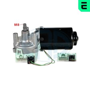 Motor stergator FIAT PANDA (141_) 1000 4x4 benzina 44 cai ERA 460027A