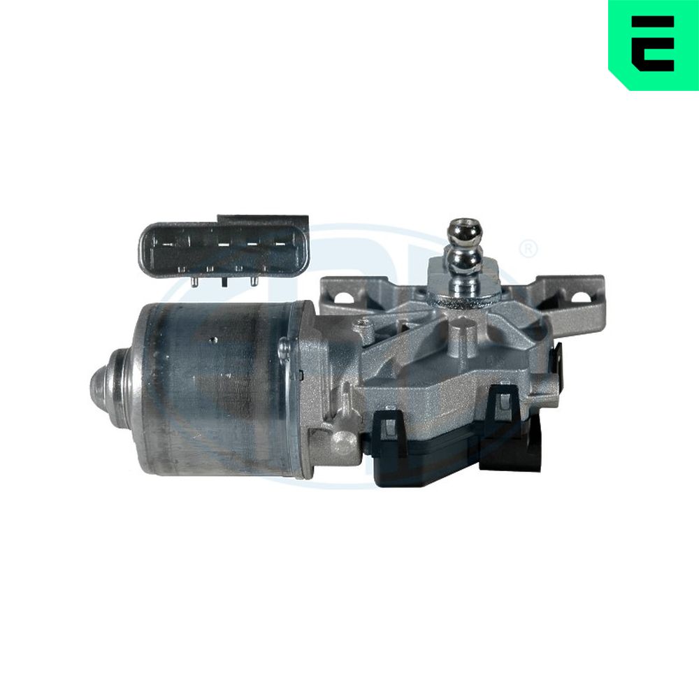 Motor stergator FIAT PANDA Caseta/ Hatchback (169_) 1.1 (169CXA1A) benzina 54 cai ERA 460028A