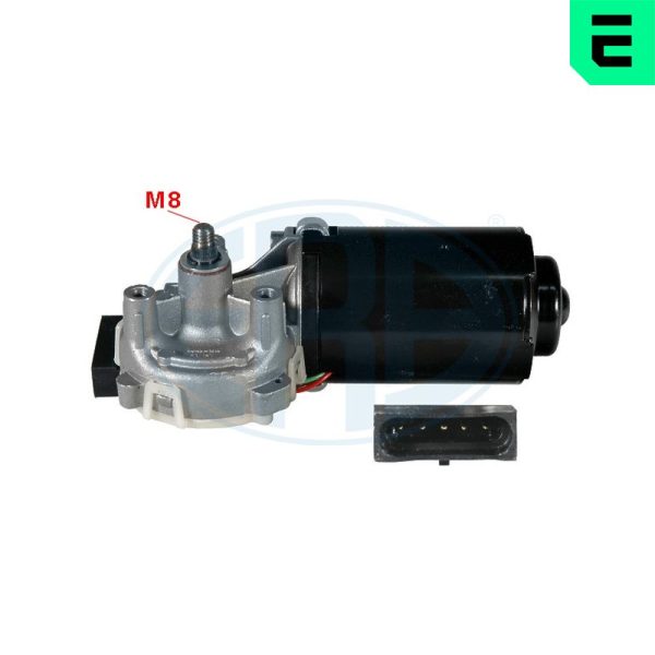 Motor stergator FIAT PANDA (169_) 1.1 (169.AXA1A) benzina 54 cai ERA 460030A