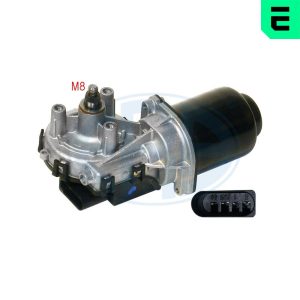 Motor stergator FIAT FIORINO Autoutilitara/limuzina spatioasa (225_) 1.3 D Multijet (225BXD1A, 225BXB1A, 225BXB11) diesel 75 cai ERA 460075A