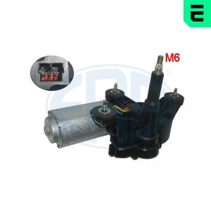 Motor stergator FIAT 500 (312_) 0.9 (312AXG1A, 312.AXG11) benzina 86 cai ERA 460267