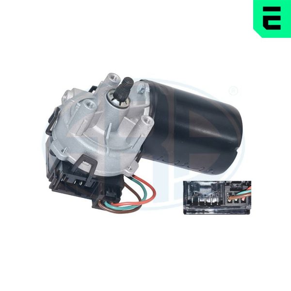 Motor stergator FIAT CROMA (154_) 2500 D diesel 75 cai ERA 460380A