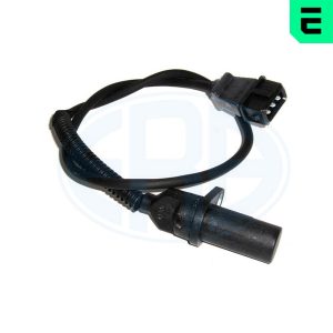 Senzor impulsuri arbore cotit FIAT PANDA (169_) 1.2 Natural Power (169.AXB1A) Benzina/Gaz metan (GNC) 60 cai ERA 550096A