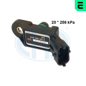 Senzor presiune galerie admisie FIAT PANDA Caseta/ Hatchback (169_) 1.3 D Multijet diesel 70 cai ERA 550097A