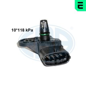 Senzor presiune galerie admisie FIAT DOBLO Cargo (263_) 1.4 Natural Power Benzina/Gaz metan (GNC) 120 cai ERA 550098