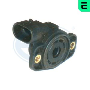 Senzor pozitie clapeta acceleratie FIAT PANDA (141_) 900 benzina 45 cai ERA 550149