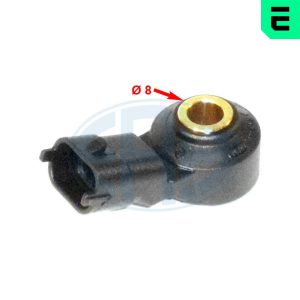 Senzor batai FIAT PANDA VAN (312_, 519_) 0.9 4x4 (312CXG2B) benzina 86 cai ERA 550305A