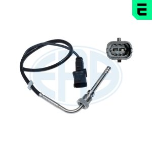 Senzor temperatura gaze evacuare FIAT PANDA (312_, 319_) 1.3 D Multijet (312PXL1A) diesel 75 cai ERA 550983A