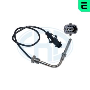 Senzor temperatura gaze evacuare FIAT PANDA (312_, 319_) 1.3 D Multijet (312PXU1A, 312PXW1A) diesel 95 cai ERA 550986A