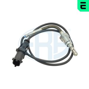 Senzor temperatura gaze evacuare FIAT PANDA (169_) 1.1 (169.AXA1A) benzina 54 cai ERA 551244A
